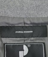 JOURNAL STANDARD（ジャーナルスタンダード）チェスターコート グレー サイズ:F レディース/2200721817118