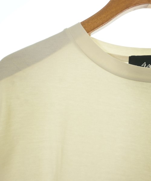 JOURNAL STANDARD（ジャーナルスタンダード）Tシャツ・カットソー ベージュ サイズ:F レディース/2200717834167