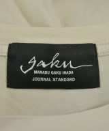 JOURNAL STANDARD（ジャーナルスタンダード）Tシャツ・カットソー ベージュ サイズ:F レディース/2200717834167