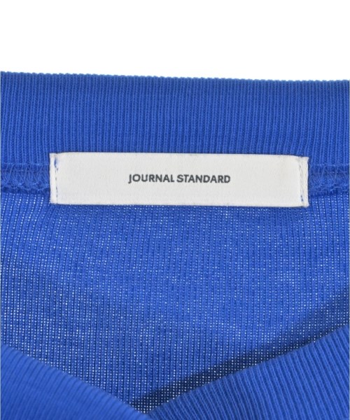 JOURNAL STANDARD（ジャーナルスタンダード）カーディガン 青 サイズ:F レディース/2200718069032