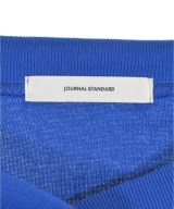 JOURNAL STANDARD（ジャーナルスタンダード）カーディガン 青 サイズ:F レディース/2200718069032