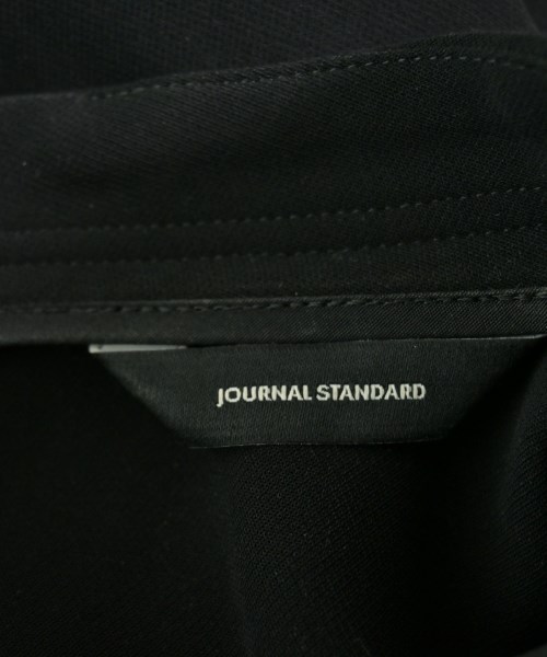 JOURNAL STANDARD（ジャーナルスタンダード）ワンピース 黒 サイズ:38(M位) レディース/2200722023013