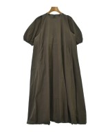JOURNAL STANDARD（ジャーナルスタンダード）ワンピース 茶 サイズ:38(M位) レディース/2200722042052