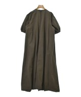 JOURNAL STANDARD（ジャーナルスタンダード）ワンピース 茶 サイズ:38(M位) レディース/2200722042052