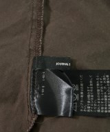 JOURNAL STANDARD（ジャーナルスタンダード）ワンピース 茶 サイズ:38(M位) レディース/2200722042052