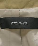 JOURNAL STANDARD（ジャーナルスタンダード）トレンチコート カーキ サイズ:M レディース/2200718890117