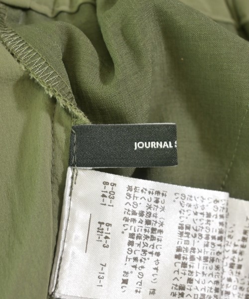 JOURNAL STANDARD（ジャーナルスタンダード）その他 カーキ サイズ:36(S位) レディース/2200716737100