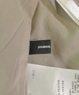 JOURNAL STANDARD（ジャーナルスタンダード）スラックス グレー サイズ:38(M位) レディース/2200718599096