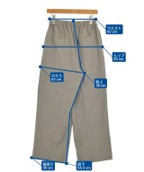 JOURNAL STANDARD（ジャーナルスタンダード）スラックス グレー サイズ:38(M位) レディース/2200718599096