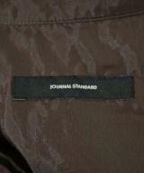 JOURNAL STANDARD（ジャーナルスタンダード）カジュアルシャツ 茶 サイズ:F レディース/2200718654061
