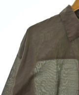 JOURNAL STANDARD（ジャーナルスタンダード）カジュアルシャツ 茶 サイズ:F レディース/2200718654061