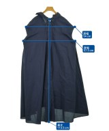 JOURNAL STANDARD（ジャーナルスタンダード）ワンピース 紺 サイズ:-(M位) レディース/2200722478158