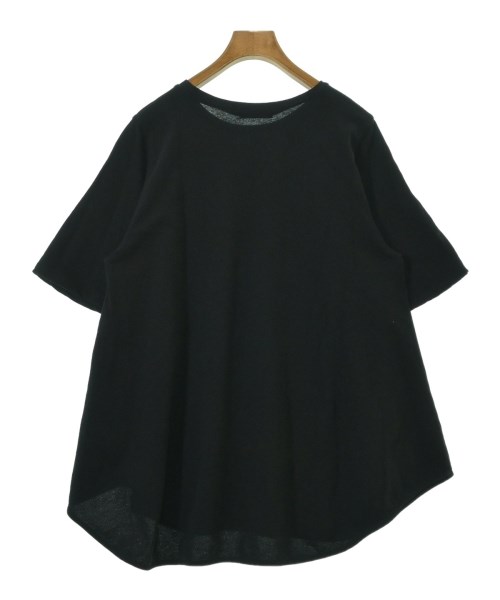 JOURNAL STANDARD（ジャーナルスタンダード）Tシャツ・カットソー 黒 サイズ:F レディース/2200722478271