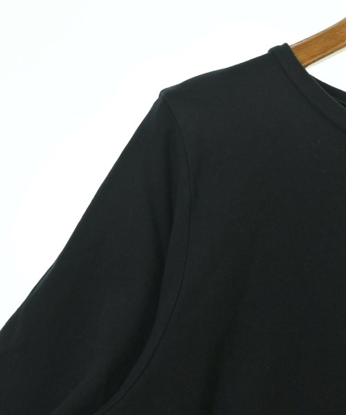 JOURNAL STANDARD（ジャーナルスタンダード）Tシャツ・カットソー 黒 サイズ:F レディース/2200722478271