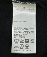 JOURNAL STANDARD（ジャーナルスタンダード）Tシャツ・カットソー 黒 サイズ:F レディース/2200722478271