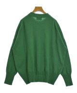 JOURNAL STANDARD（ジャーナルスタンダード）ニット・セーター 緑 サイズ:F レディース/2200719596063