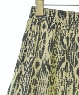 JOURNAL STANDARD（ジャーナルスタンダード）ロング・マキシ丈スカート ベージュ サイズ:-(M位) レディース/2200721211039