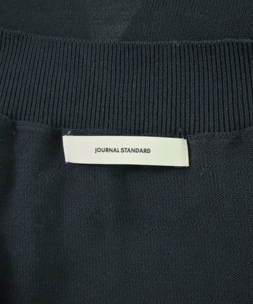 JOURNAL STANDARD（ジャーナルスタンダード）カーディガン 紺 サイズ:F レディース/2200721972015