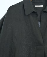 JOURNAL STANDARD（ジャーナルスタンダード）カジュアルシャツ 黒 サイズ:F レディース/2200721972039