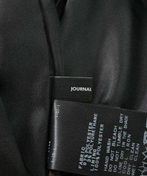 JOURNAL STANDARD（ジャーナルスタンダード）スラックス 黒 サイズ:38(M位) レディース/2200721972077