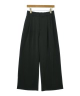 JOURNAL STANDARD（ジャーナルスタンダード）スラックス 黒 サイズ:38(M位) レディース/2200721972077
