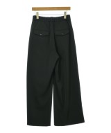 JOURNAL STANDARD（ジャーナルスタンダード）スラックス 黒 サイズ:38(M位) レディース/2200721972077