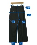 JOURNAL STANDARD（ジャーナルスタンダード）スラックス 黒 サイズ:38(M位) レディース/2200721972077