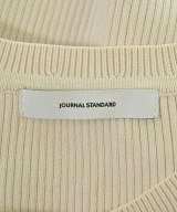 JOURNAL STANDARD（ジャーナルスタンダード）ニット・セーター ベージュ サイズ:-(M位) レディース/2200715402054
