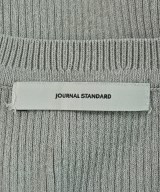 JOURNAL STANDARD（ジャーナルスタンダード）ニット・セーター グレー サイズ:-(M位) レディース/2200715402061