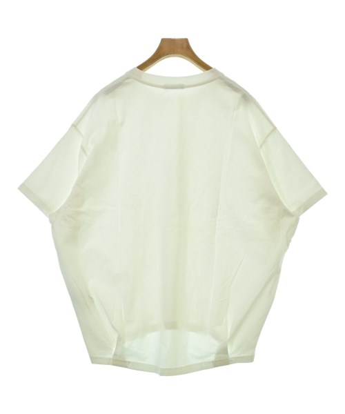 JOURNAL STANDARD（ジャーナルスタンダード）Tシャツ・カットソー 白 サイズ:F レディース/2200715402085