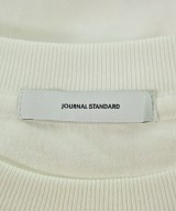JOURNAL STANDARD（ジャーナルスタンダード）Tシャツ・カットソー 白 サイズ:F レディース/2200715402085
