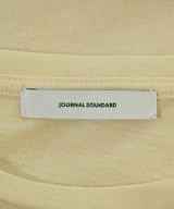 JOURNAL STANDARD（ジャーナルスタンダード）Tシャツ・カットソー 白 サイズ:F レディース/2200715402108