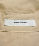 JOURNAL STANDARD（ジャーナルスタンダード）ブラウス ベージュ サイズ:F レディース/2200718361273
