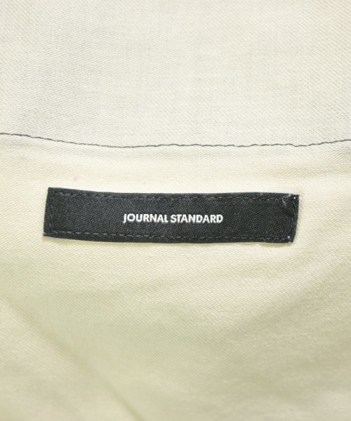 JOURNAL STANDARD（ジャーナルスタンダード）スラックス 茶 サイズ:36(S位) レディース/2200718380014
