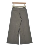 JOURNAL STANDARD（ジャーナルスタンダード）スラックス 茶 サイズ:36(S位) レディース/2200718380014