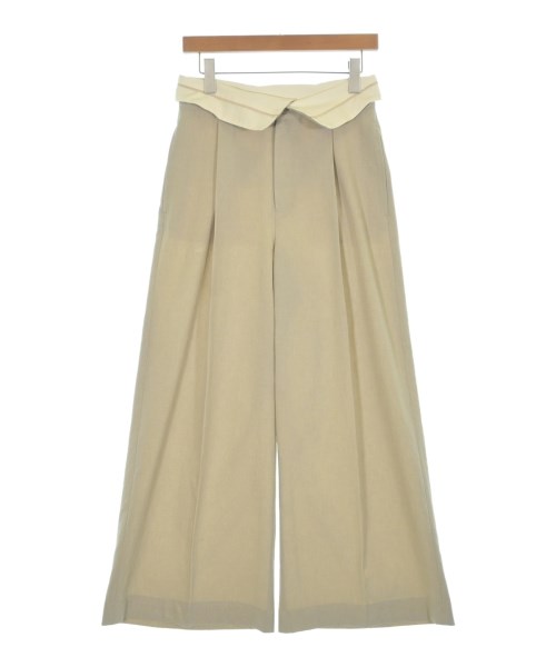 JOURNAL STANDARD(ジャーナルスタンダード)のスラックス サイズ:36(S位) 3,300円