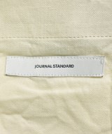 JOURNAL STANDARD（ジャーナルスタンダード）スラックス ベージュ サイズ:36(S位) レディース/2200718380021