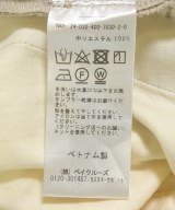 JOURNAL STANDARD（ジャーナルスタンダード）スラックス ベージュ サイズ:36(S位) レディース/2200718380021