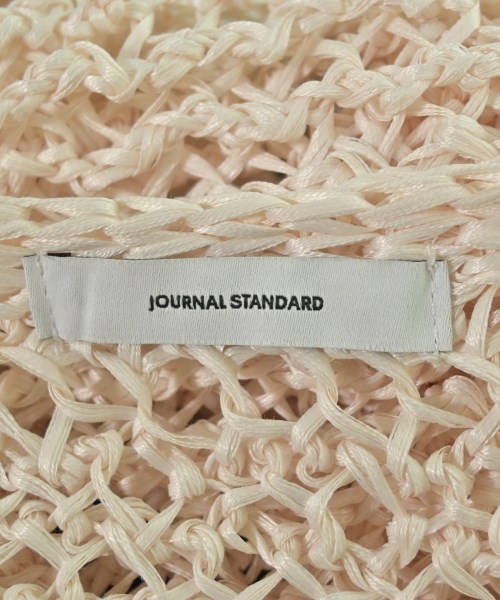 JOURNAL STANDARD（ジャーナルスタンダード）ニット・セーター ピンク サイズ:F レディース/2200719472084