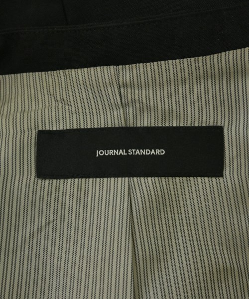 JOURNAL STANDARD（ジャーナルスタンダード）ベスト 黒 サイズ:F レディース/2200720002027