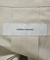 JOURNAL STANDARD（ジャーナルスタンダード）ステンカラーコート グレー サイズ:F レディース/2200720683011