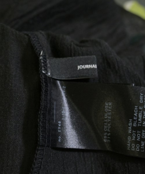 JOURNAL STANDARD（ジャーナルスタンダード）その他 黒 サイズ:F レディース/2200720963151