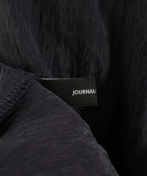 JOURNAL STANDARD（ジャーナルスタンダード）ワンピース 紫 サイズ:-(M位) レディース/2200712503013