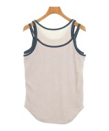 JOURNAL STANDARD（ジャーナルスタンダード）タンクトップ グレー サイズ:-(S位)/-(XS位) レディース/2200714126012