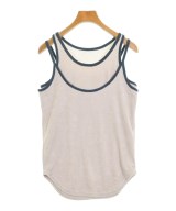 JOURNAL STANDARD（ジャーナルスタンダード）タンクトップ グレー サイズ:-(S位)/-(XS位) レディース/2200714126012