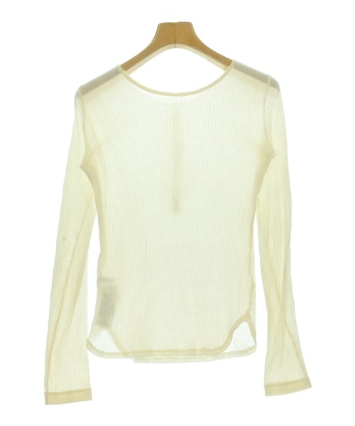JOURNAL STANDARD（ジャーナルスタンダード）Tシャツ・カットソー 白 サイズ:-(XS位) レディース/2200714126050