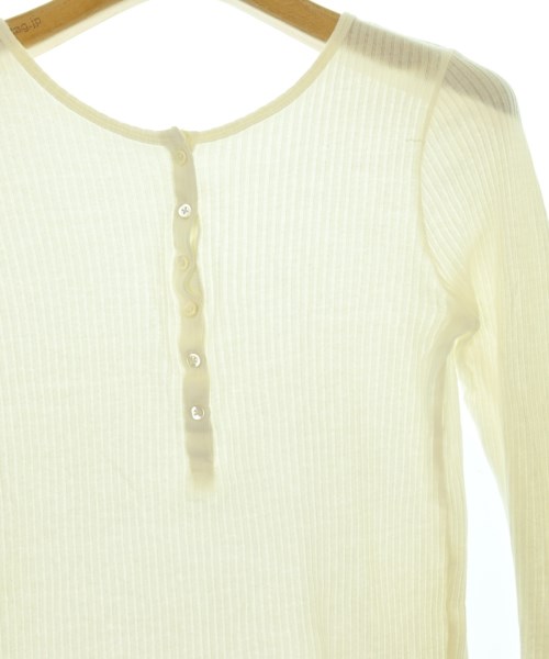 JOURNAL STANDARD（ジャーナルスタンダード）Tシャツ・カットソー 白 サイズ:-(XS位) レディース/2200714126050