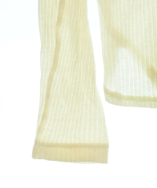 JOURNAL STANDARD（ジャーナルスタンダード）Tシャツ・カットソー 白 サイズ:-(XS位) レディース/2200714126050