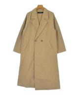 JOURNAL STANDARD（ジャーナルスタンダード）チェスターコート ベージュ サイズ:36(S位) レディース/2200720986105