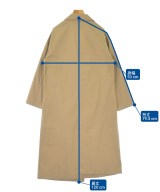 JOURNAL STANDARD（ジャーナルスタンダード）チェスターコート ベージュ サイズ:36(S位) レディース/2200720986105
